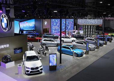 2023第二十一屆廣州國際汽車展覽會